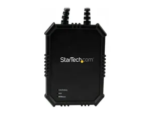 Startech Adaptateur crash cart pour PC portable avec boîtier durable