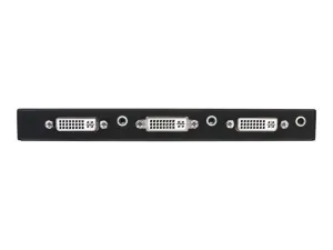 StarTech .com Répartiteur vidéo 2 ports DVI avec audio - miniature 4