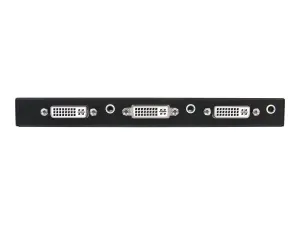 StarTech .com Répartiteur vidéo 2 ports DVI avec audio - miniature 5