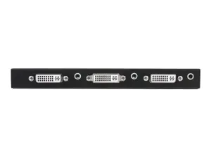 StarTech .com Répartiteur vidéo 2 ports DVI avec audio - miniature 3