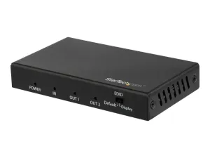 StarTech .com Répartiteur HDMI 1 entrée 4 sorties - miniature 3