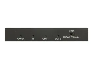 StarTech .com Répartiteur HDMI 1 entrée 4 sorties - miniature 5