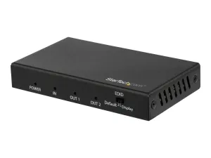 StarTech .com Répartiteur HDMI 1 entrée 4 sorties - miniature 4
