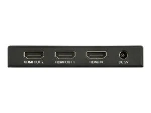 StarTech .com Répartiteur HDMI 1 entrée 4 sorties - miniature 2
