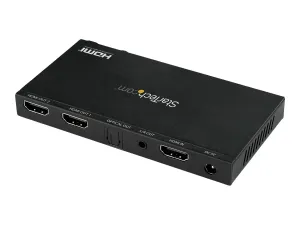 StarTech .com ST122HD20S Répartiteur HDMI à 2 ports - miniature 4