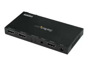 StarTech .com ST122HD20S Répartiteur HDMI à 2 ports - miniature 3