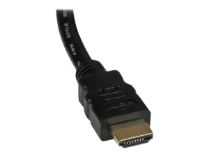 StarTech .com Répartiteur vidéo HDMI 4K à 2 ports - miniature 2