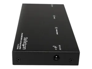 StarTech.com HDMI Splitter 1 In 2 Out