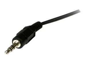 StarTech .com Répartiteur vidéo 2 ports VGA avec audio – alimentation par port USB - miniature 5