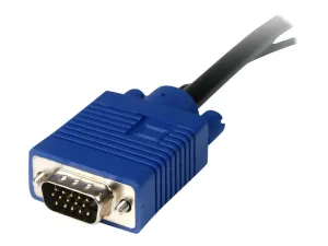 StarTech .com Répartiteur vidéo 2 ports VGA avec audio – alimentation par port USB - miniature 2