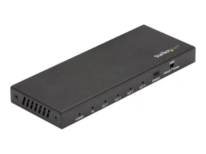 StarTech .com Répartiteur HDMI à 4 ports - miniature 2