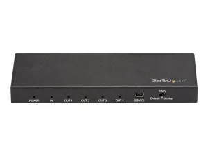StarTech .com Répartiteur HDMI à 4 ports - miniature 5