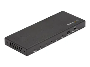 StarTech .com Répartiteur HDMI à 4 ports - miniature 3