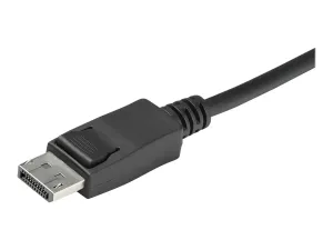 StarTech .com Switch KVM DisplayPort 2 Ports- 4K 60 Hz - miniature 5