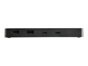 StarTech .com Switch KVM USB-C 2 Ports - miniature 5