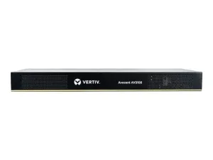 Avocent AutoView AV3108 - miniature 2