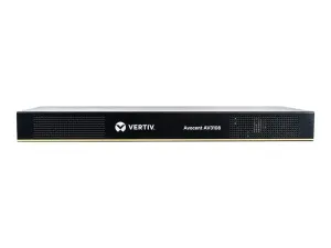 Avocent AutoView AV3108 - miniature 4