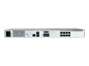Avocent AutoView AV3108 - miniature 5