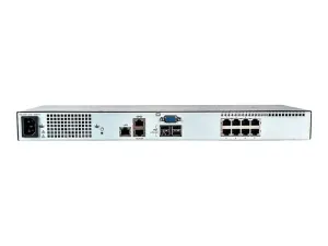 Avocent AutoView AV3108 - miniature 3