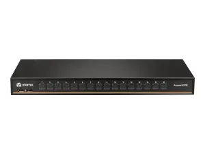 Avocent AutoView AV116 - miniature 1