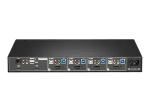 Avocent Commercial MultiViewer SVMV240DPH - miniature 4