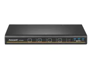 Avocent Commercial MultiViewer SVMV240DPH - miniature 2
