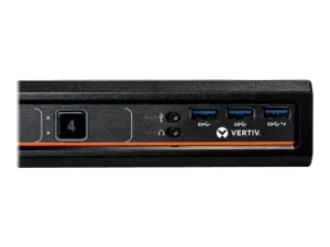 Avocent Commercial MultiViewer SVMV240DPH - miniature 3