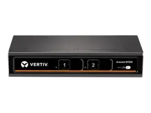 Avocent SV220H - miniature 1