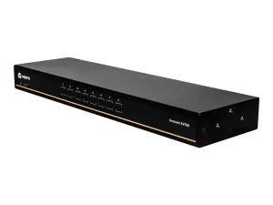 Avocent AutoView AV108 - miniature 2