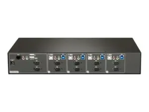 Avocent Switchview SV340DPH - miniature 4