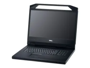 Dell FPM185 - miniature 1