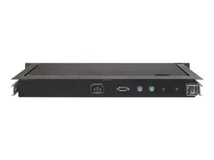 Fujitsu PRIMERGY Rack Console RC25 - miniature 4