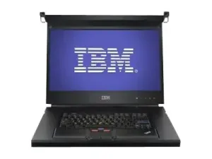 Lenovo Standard Console - miniature 1