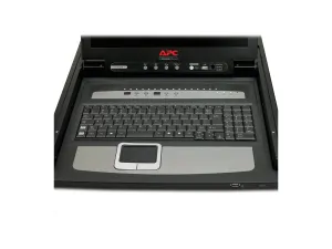 APC Console ACL - miniature 4