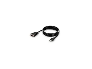 Belkin Secure KVM Combo Cable - miniature 4