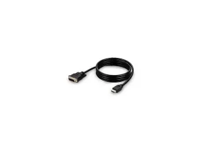Belkin Secure KVM Combo Cable - miniature 1