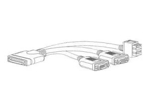 Cisco N20-BKVM= - miniature 1