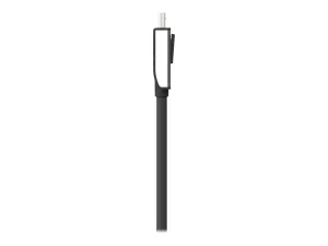 Belkin Câble DisplayPort 1.2 de 6 pieds avec loquets, M/M, 4k - miniature 2