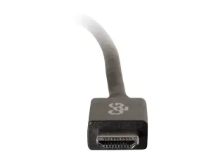 C2G 10ft DisplayPort to HDMI Cable - miniature 5