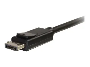 C2G 3ft DisplayPort to HDMI Cable - miniature 4