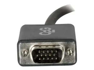 C2G 1m DisplayPort to VGA Adapter Cable - miniature 3