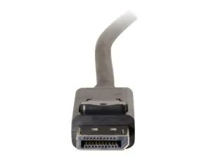C2G 6ft DisplayPort to HDMI Cable - miniature 5