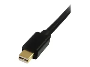 StarTech.com Câble adaptateur Mini DisplayPort vers DisplayPort 1.2 de 3m - miniature 4