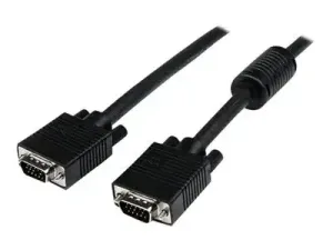 StarTech .com Câble VGA coaxial de 25 m HD15 pour écran haute résolution - miniature 5