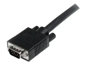 StarTech .com Câble VGA coaxial de 25 m HD15 pour écran haute résolution - miniature 2