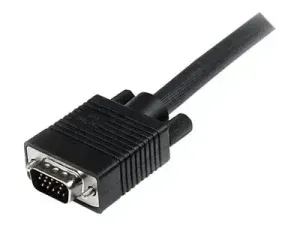 StarTech .com Câble VGA coaxial de 25 m HD15 pour écran haute résolution - miniature 3