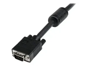 StarTech .com Câble VGA coaxial de 25 m HD15 pour écran haute résolution - miniature 4