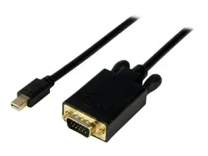 StarTech .com Adaptateur DisplayPort™ vers VGA - miniature 2