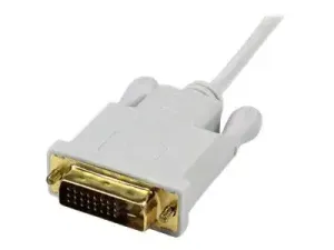 StarTech.com Câble Adaptateur Mini DisplayPort vers DVI - miniature 4