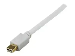 StarTech.com Câble Adaptateur Mini DisplayPort vers DVI - miniature 3